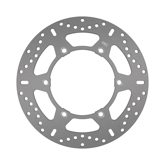 EBC 10-13 Honda NT 700 V/VA ABS Front Left/Right Standard Brake Rotor