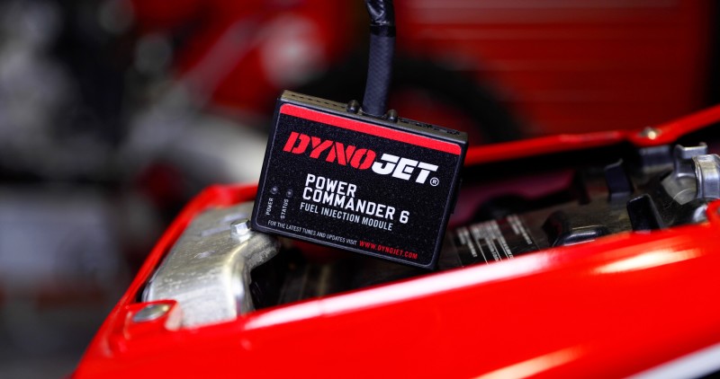 Dynojet 14-16 BMW S1000R Power Commander 6