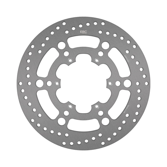 EBC 99-04 Aprilia Pegaso 650 ie All Models Front Left Standard Brake Rotor