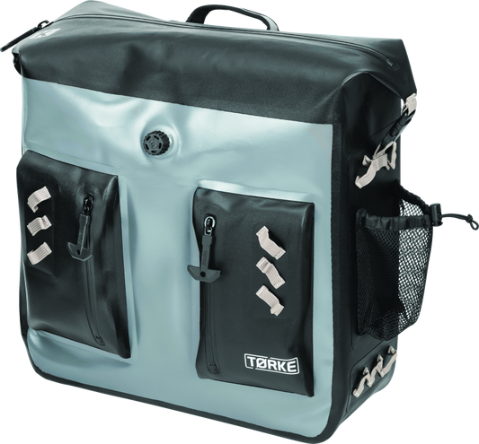 Kuryakyn Torke 24L Solo Dry Pannier