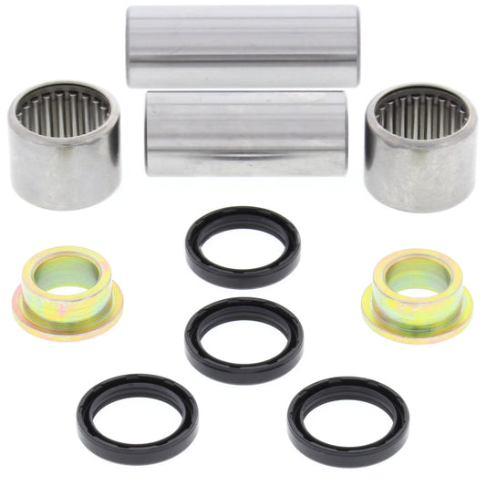 All Balls Racing 00-02 Honda CR80R Swing Arm Bearing Kit