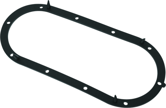 Twin Power 02-07 FLH FLT Models Fuel Pump Plate Seal Viton Replaces H-D 61402-02