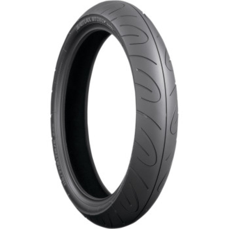 Bridgestone Battlax BT090F Radial G Tire - 110/70R17 M/C 54H