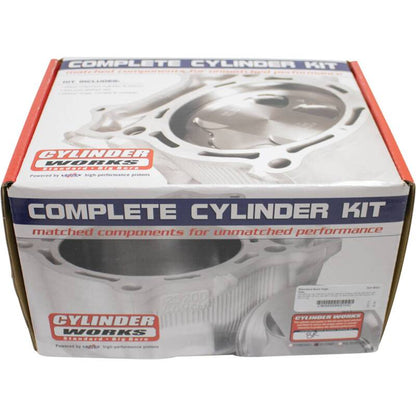 Cylinder Works 21-22 Gas-Gas EX 450 F 450cc STD Bore High Compression Cylinder Kit 13.6:1 Comp.