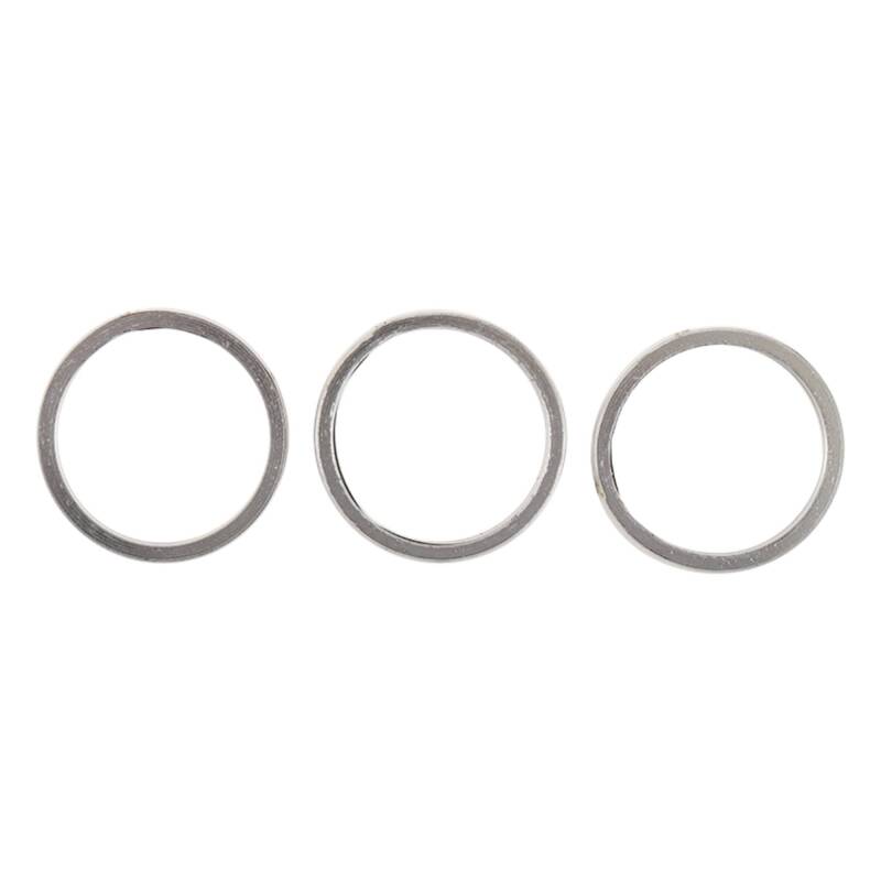 Vertex Gaskets 98-04 Suzuki VL1500 Intruder Exhaust Gasket Kit