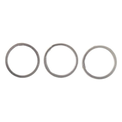 Vertex Gaskets 98-04 Suzuki VL1500 Intruder Exhaust Gasket Kit