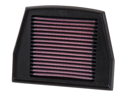 K&N 11-16 Aprilia Dorsodura 1197 Replacement Air Filter