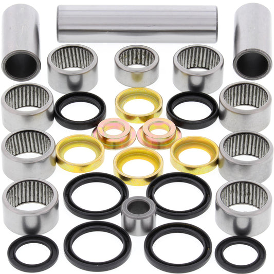 All Balls Racing 2006 Yamaha WR250F Linkage Bearing Kit