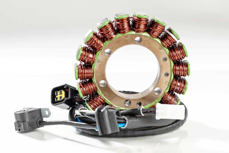 Ricks Motorsport New Hot Shot Series Suzuki Stator