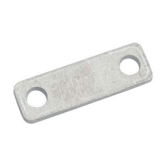 S&S Cycle 99-17 BT Inner Cam Chain Tensioner Block-Off Plate