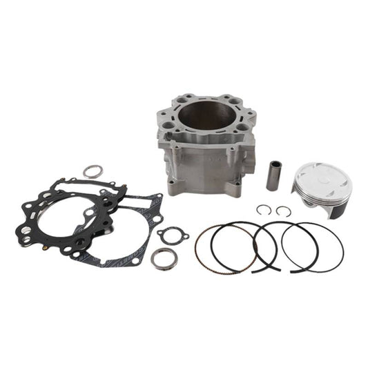 Cylinder Works 14-15 Yamaha YFM 700 D Grizzly 4x4 700cc Standard Bore Cylinder Kit