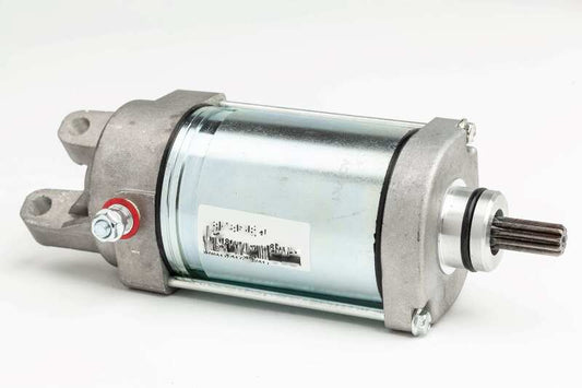 Ricks Motorsport Yamaha Snowmobile Starter Motor