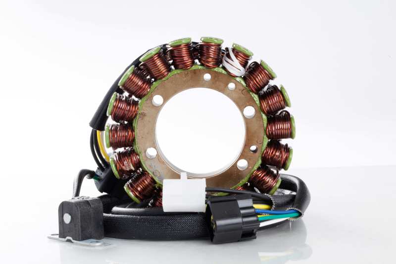 Ricks Motorsport New OEM Style Arctic Cat Stator