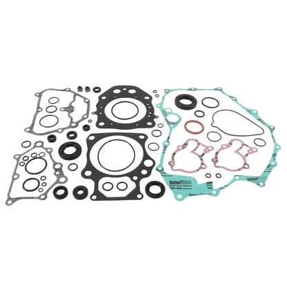 Vertex Gaskets 15-19 Honda TRX500FA Complete Gasket Kit w/ Oil Seals