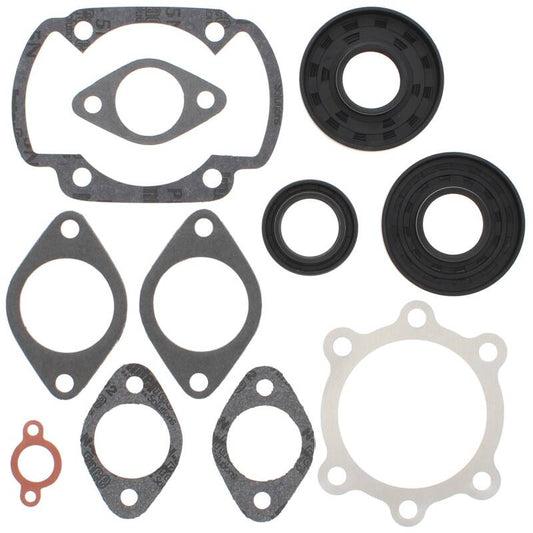 Vertex Gaskets 74-77 Yamaha 300 SM 74/GS 76-7 Complete Gasket Kit w/ Oil Seals