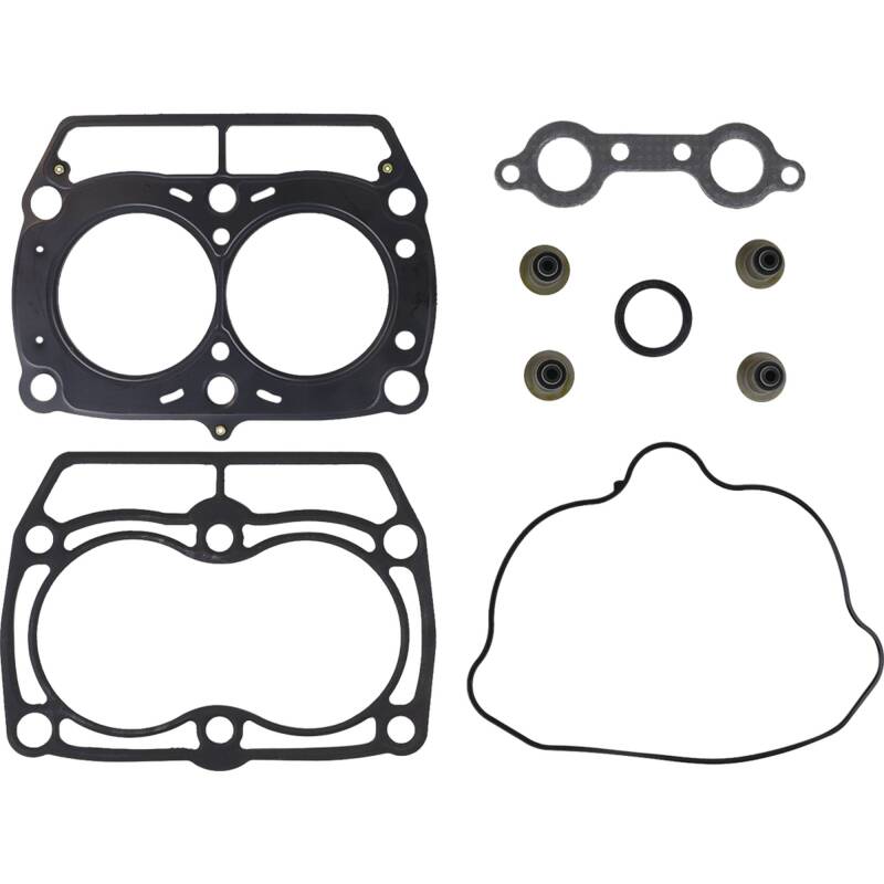 Vertex Piston 09-14 Polaris Ranger 800 4x4 800cc Top End Piston Kit