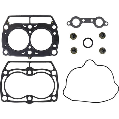 Vertex Piston 09-14 Polaris Ranger 800 4x4 800cc Top End Piston Kit