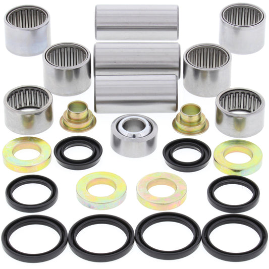 All Balls Racing 05-08 Husqvarna CR125 Linkage Bearing Kit