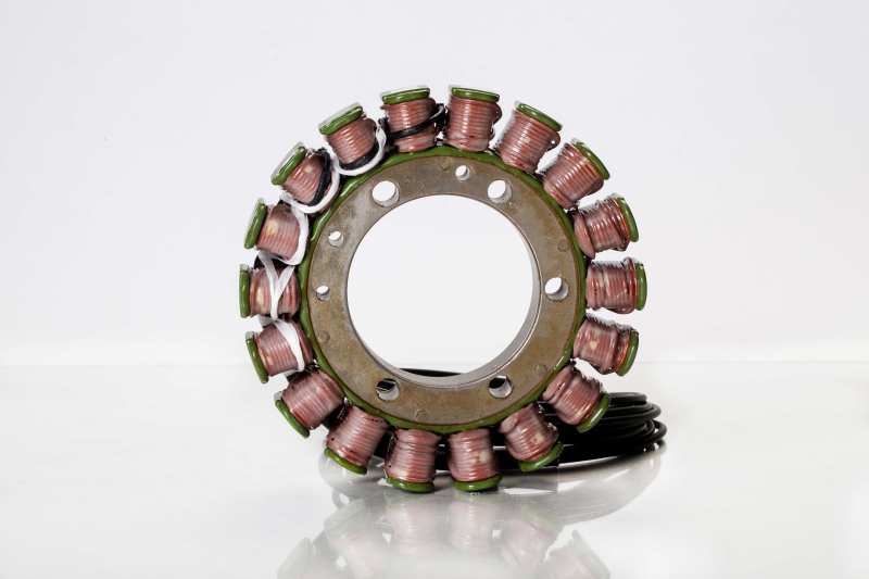 Ricks Motorsport New OEM Style Yamaha Stator