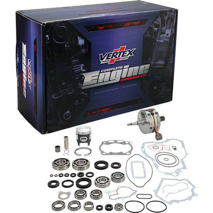 Vertex Yamaha Complete Engine Rebuild Kit