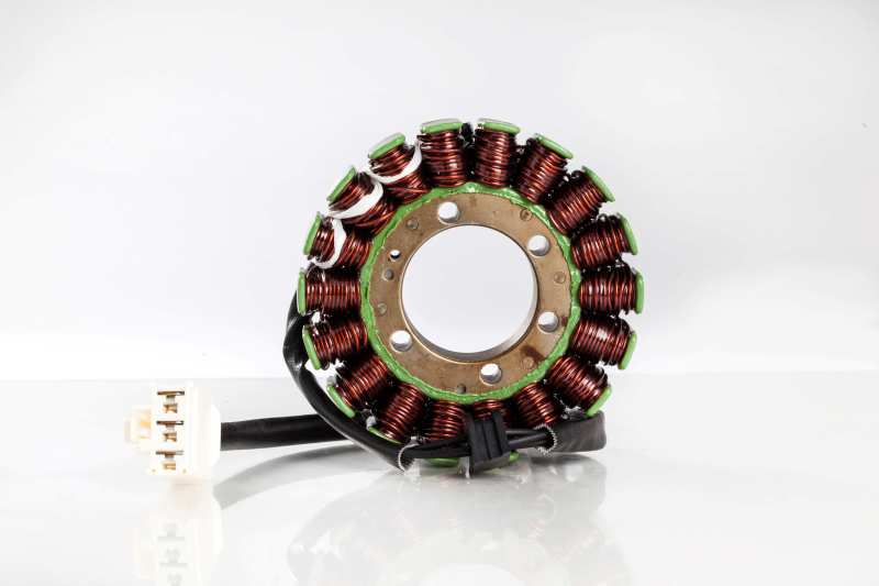 Ricks Motorsport New OEM Style Honda Stator