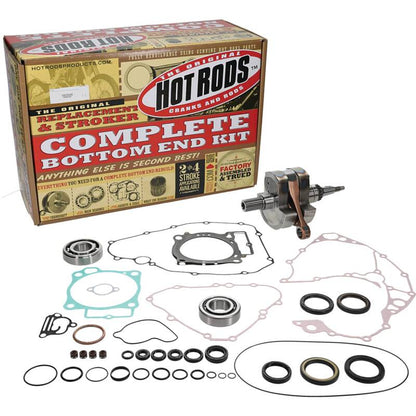 Hot Rods 19-20 Honda CRF 450 R 450cc Bottom End Kit