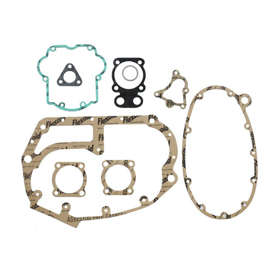 Athena 61-73 Motoguzzi Scrambler 125 Complete Gasket Kit (w/o Oil Seals)