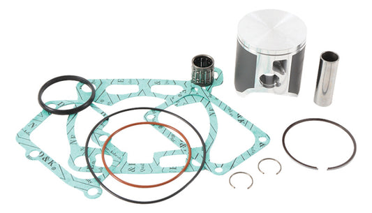 Vertex Piston 04-08 Suzuki RM 125 125cc Top End Piston Kit