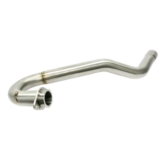 Big Gun 06-14 Honda TRX 450R Head Pipe