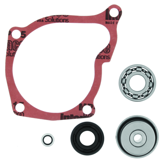 QuadBoss 04-05 Polaris ATP 500 4x4 Water Pump Rebuild Kit