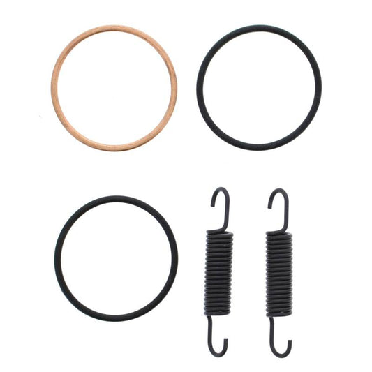 Vertex Gaskets 91-94 Kawasaki KDX250 Exhaust Gasket Kit