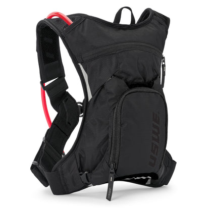 USWE MTB Hydro Hydration Pack 3L - Carbon Black