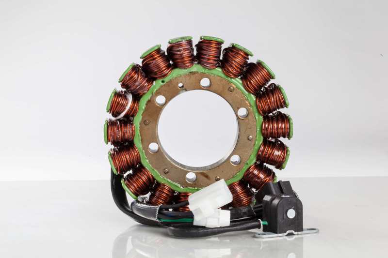 Ricks Motorsport New OEM Style Arctic Cat Stator