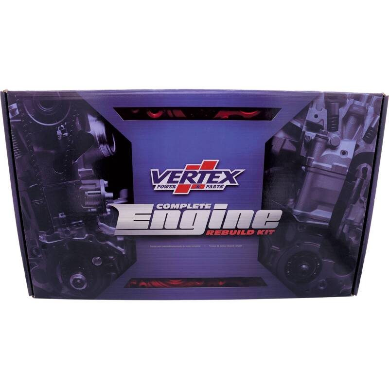 Vertex Kawasaki Complete Engine Rebuild Kit