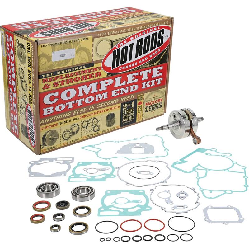 Hot Rods 14-15 KTM 150 SX 150cc Bottom End Kit