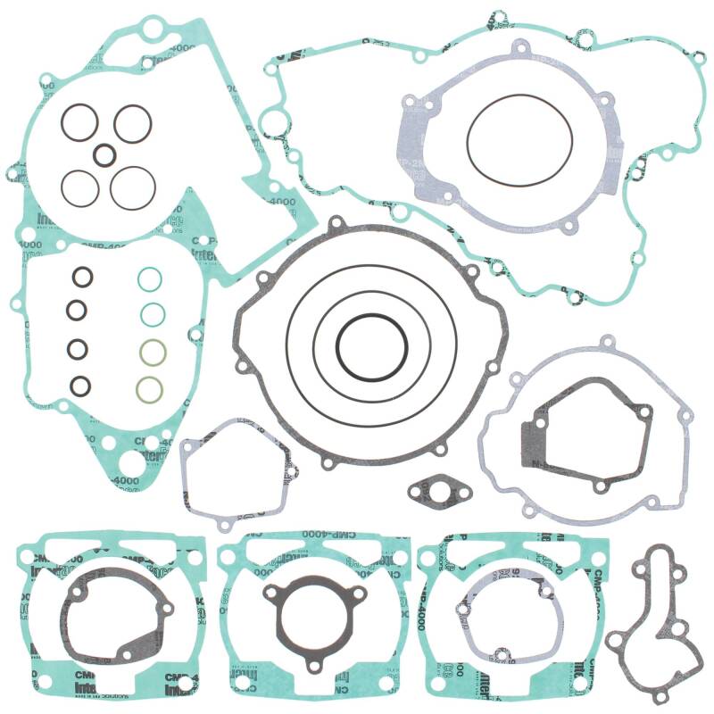 Vertex Gaskets 99-03 KTM EXC 300 Complete Gasket Kit
