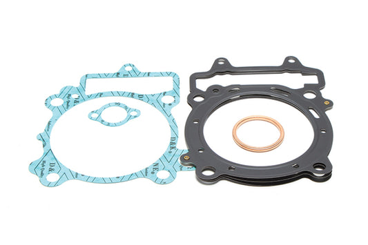 Cylinder Works 09-15 Kawasaki KX 450 F 450cc +2mm Big Bore Top-End Gasket Kit 98mm