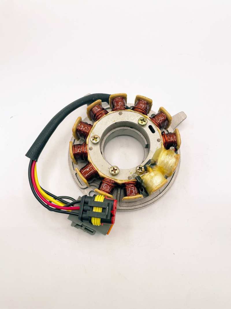 Ricks Motorsport New OEM Style Ski Doo Stator