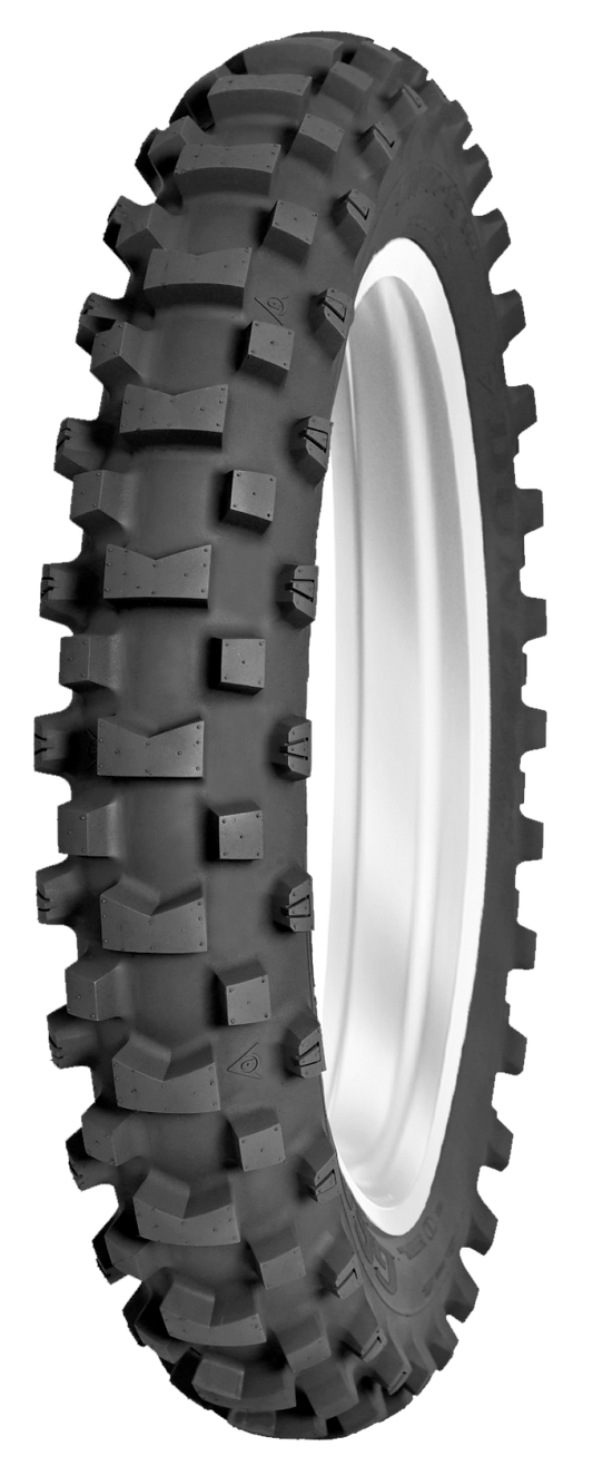 Dunlop Geomax AT82 Rear Tire - 110/100-18 M/C 62M TT