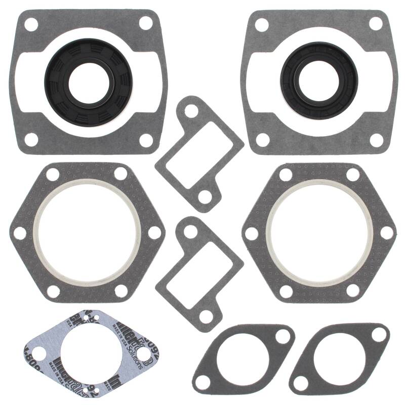 Vertex Gaskets 74-75 Bse BSE 440 Complete Gasket Kit w/ Oil Seals