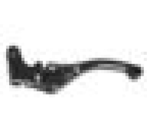 Vortex Racing H-L203 H626 Clutch Lever Short- Black