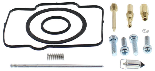 All Balls Racing 1988 Honda CR500R Carburetor Rebuild Kit