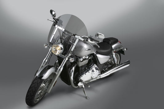 National Cycle 97+ Honda VT750C/C2A/B/CD / VTX1300R/ST/ VT1100C2 SwitchBlade Chopped-Tint