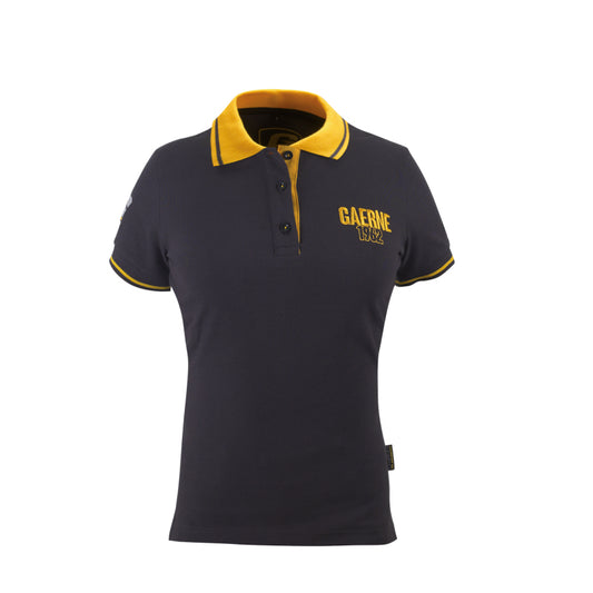 Gaerne G.Polo 1962 Womens Grey/Yellow Size - Medium