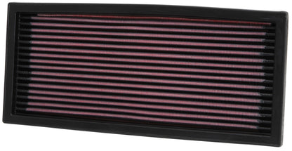 K&N Replacement Air Filter DODGE VIPER V10-8.0L 1992-96