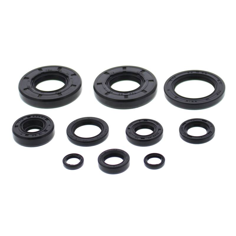 Vertex Gaskets 18-23 Yamaha YZ65 Oil Seal Kit