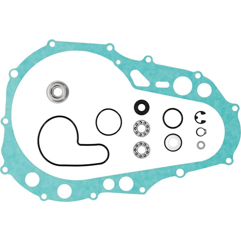 Vertex Gaskets 04-08 Arctic Cat 400 DVX Water Pump Rebuild Kit