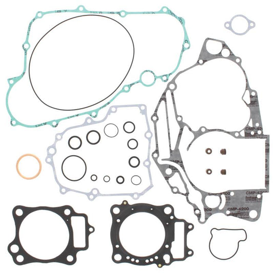 Vertex Gaskets 10-17 Honda CRF250R Complete Gasket Kit