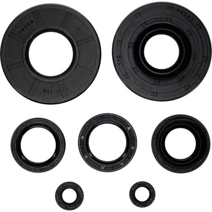 Vertex Gaskets 12-13 Kawasaki Teryx 4 4x4 Oil Seal Kit