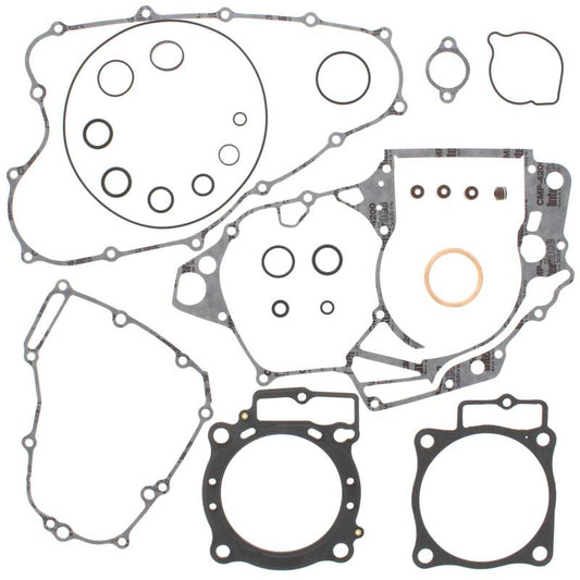 Vertex Gaskets 09-16 Honda CRF450R Complete Gasket Kit